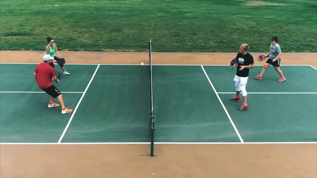 What is Pickleball? Learn about one of the Fastest Growing Sport in the USA