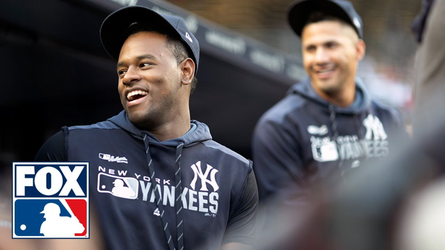 Whip crew discuss the Yankees getting some help and key players in the NL Central | MLB WHIPAROUND