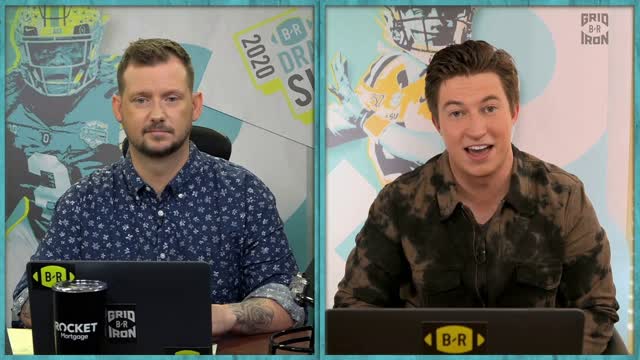 Reviewing Teams With Best NFL Draft In 2020 | Cowboys, Vikings Closer To Super Bowl Contention