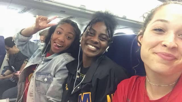 Congrats Atlanta Extreme Volleyball Class of 2019