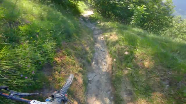 START 1000th AND FINISH 1st! IS IT POSSIBLE?! Mountain of Hell, the biggest mountain bike race!