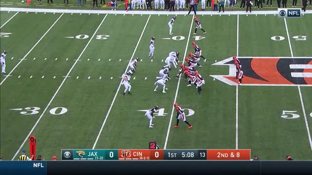 Joe Burrow's Incredible Rookie Season Highlights | NFL 2020