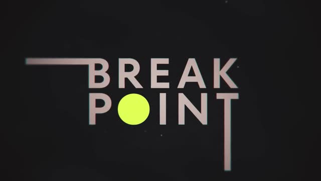 Break Point | Official Trailer | Netflix