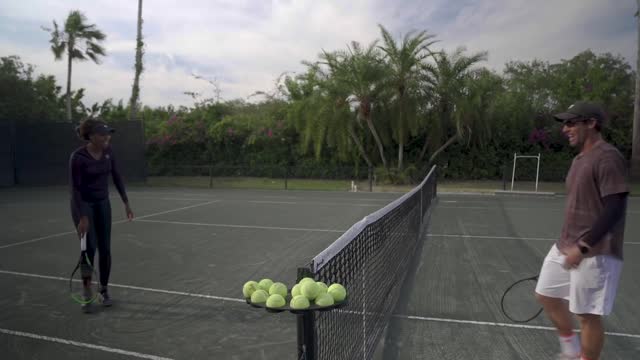 Why I am becoming the bad girl of tennis | Venus Williams