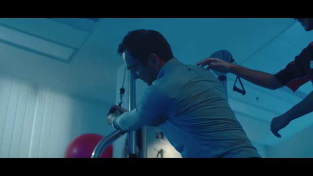 Francesco Molinari | How to improve your golf game with a great team | Schoen Clinic London