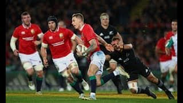 Rugby's BEST Counter Attack Tries of the Decade | Part One