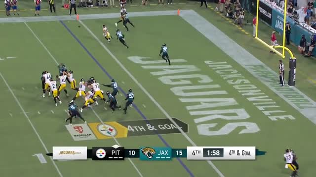 Every Touchdown of Preseason Week 2 | NFL 2022 Highlights