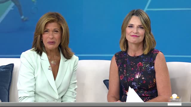 Coco Gauff on US Open victory: 'It doesn't feel real at all'