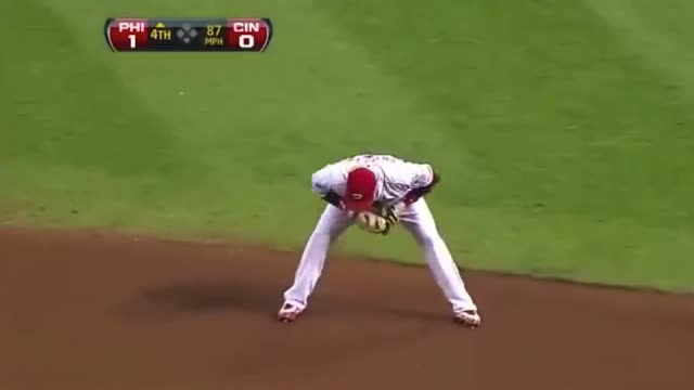 Worst Effort Plays in US Sports Compilation