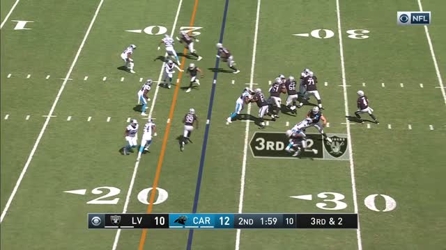 Top Plays from Week 1 | NFL 2020 Highlights