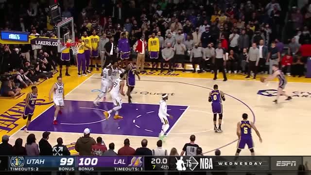 The Insane Rise of Austin Reaves