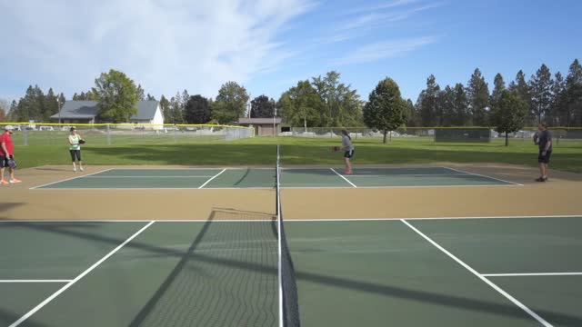 Pickleball Rules | The Definitive Beginner's Resource to How to Play Pickleball
