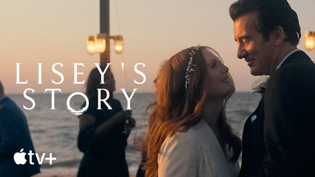 Lisey’s Story — Deep Dive: The Author’s Wife l Apple TV+