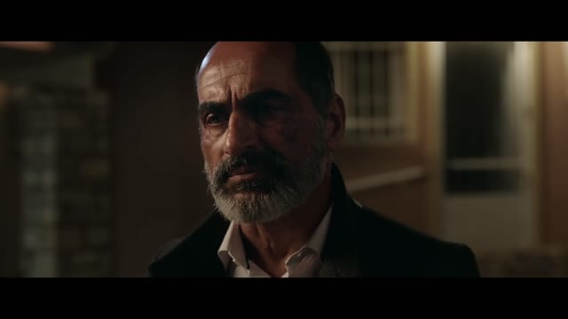 Tehran — Official Trailer | Apple TV+