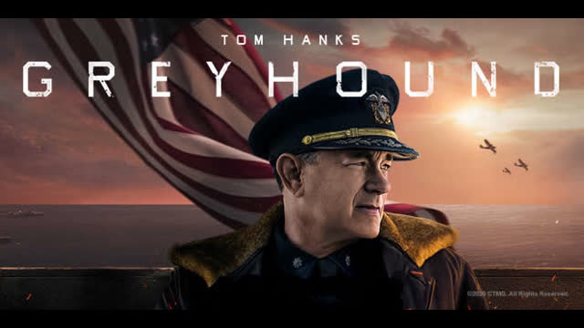 Greyhound — Inside Look: Battle of the Atlantic | Apple TV+