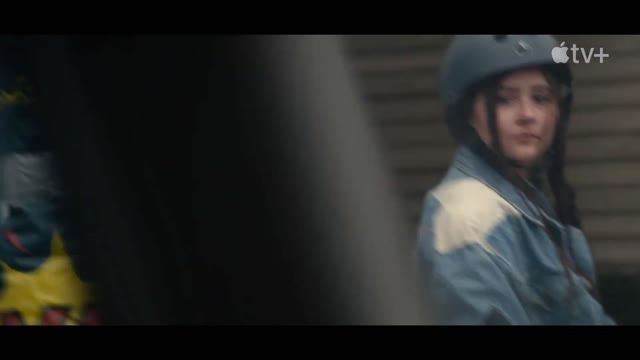 DEAR EDWARD Official Trailer (2023