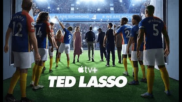 Ted Lasso — Season 3 Official Trailer   Apple TV+
