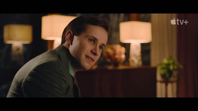 Hello Tomorrow! — Official Trailer | Apple TV+