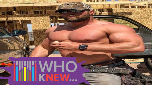 Construction Workers Compilation