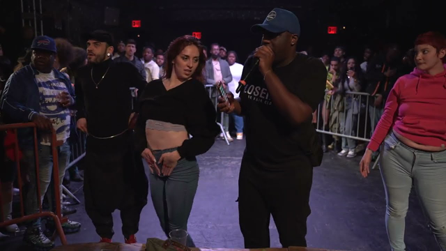 Performance at OTA April 4 2022 Part 2