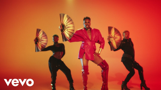 Billy Porter - Children (Official Video)