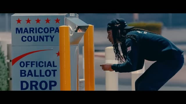 Cause | Biden-Harris 2024