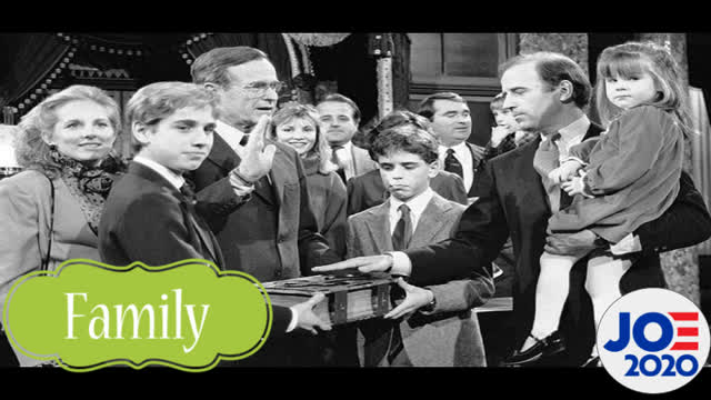 4 Hours   Joe Biden For President