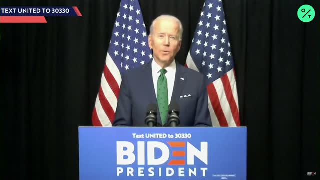 Biden wins all 3 states!