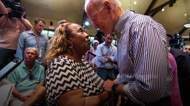 Service | Joe Biden For President
