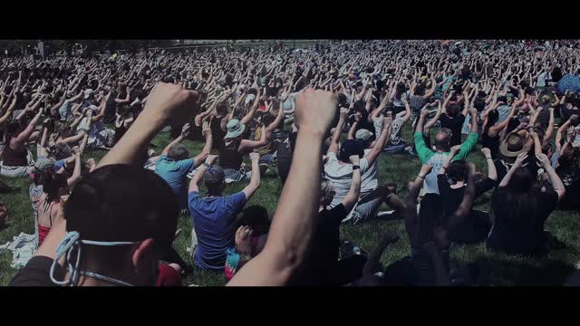 At Stake | Joe Biden For President