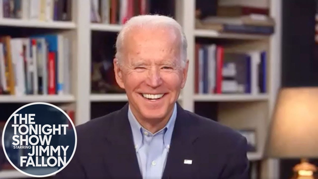 Joe Biden Talks Quarantine Campaigning, COVID-19 Response (Extended Interview)