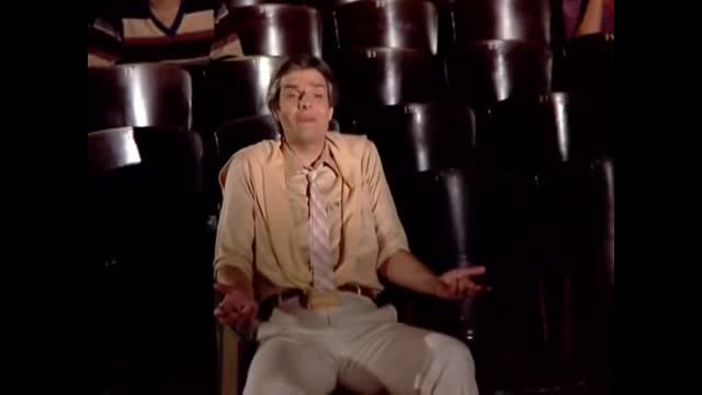 Square Pegs   e02   A Cafeteria Line