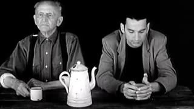 Depeche Mode - Never Let Me Down Again (Official Video)