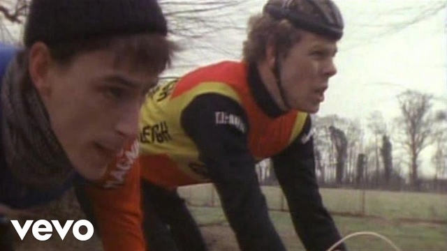 The Style Council - My Ever Changing Moods