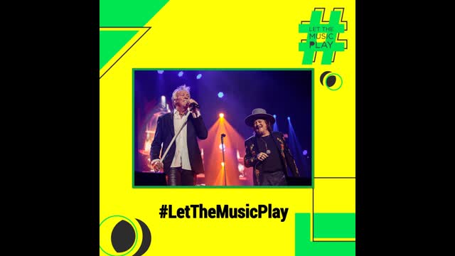 Paul Young - Come Back and Stay (Official Music Video)