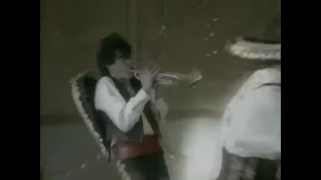 Thomas Dolby - Hot Sauce