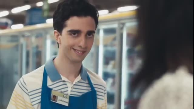 Charmin, like you've never wanted it