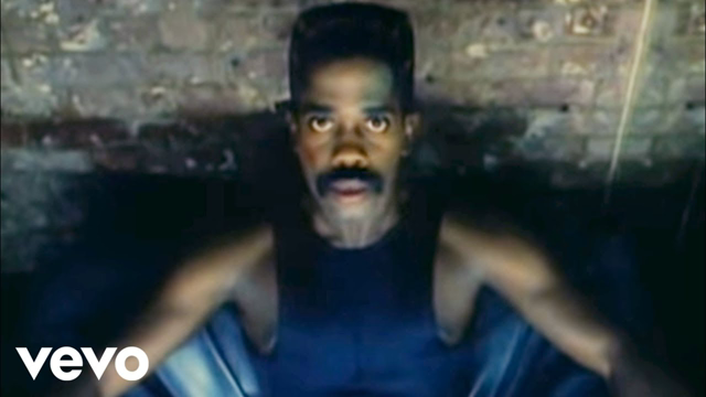 Cameo - Word Up (Official Video)