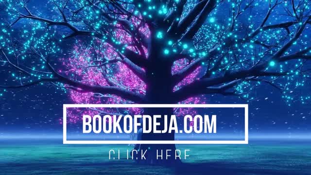 Book of DEJA deja vu promo short