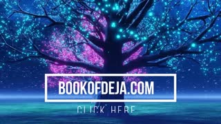 Book of DEJA deja vu promo short