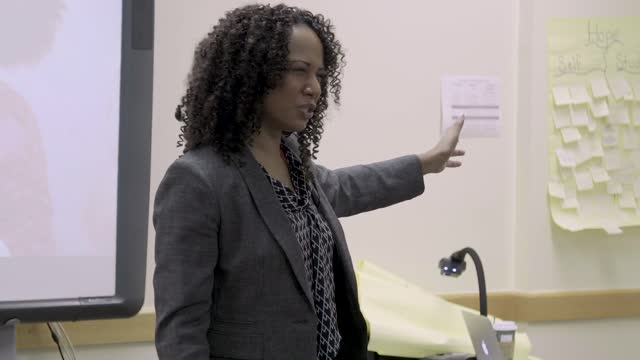 Hopes & Fears: Gateway High School - Aurora, Colorado