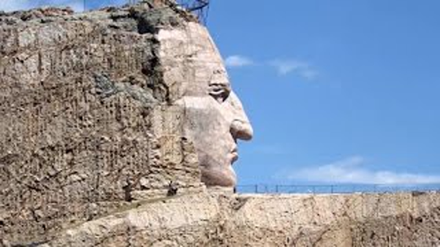 One family's quest for a Native American tribute