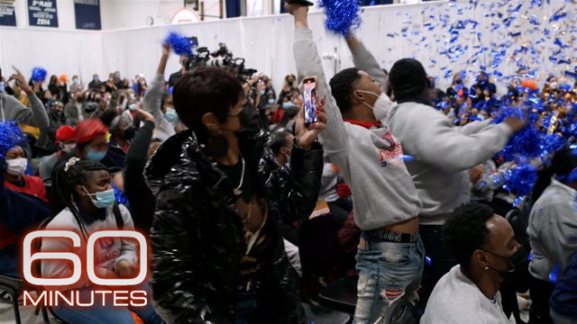 Hope Chicago helps 30,000 kids go to college