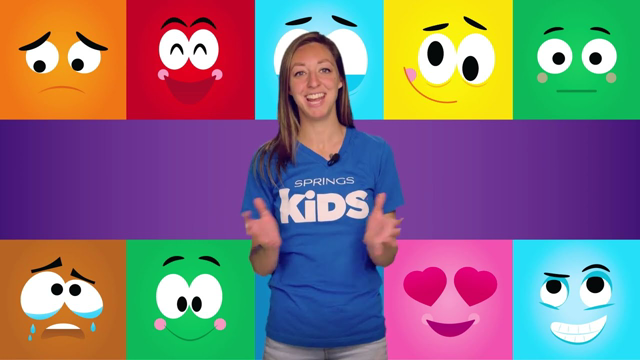 Kinderchurch September 4 - Hannah is sad