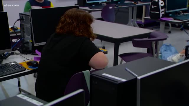 Coronavirus in North Texas: Several school districts begin fall semester