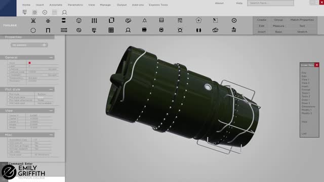 The Engine That Powers Colorado's Workforce