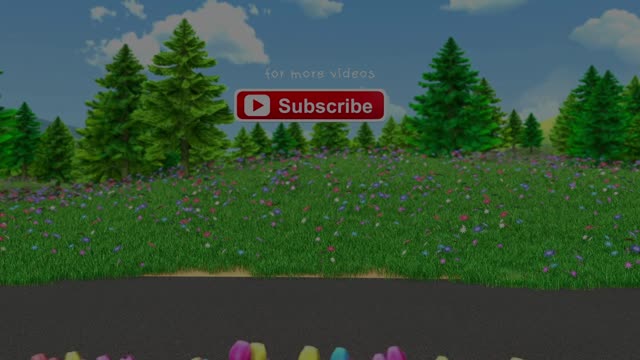 Yes Yes Stay Safe Song - @ChuChu TV Nursery Rhymes & Kids Songs