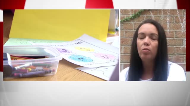 Worried about COVID-19 in schools, some parents opt for ‘learning pods’