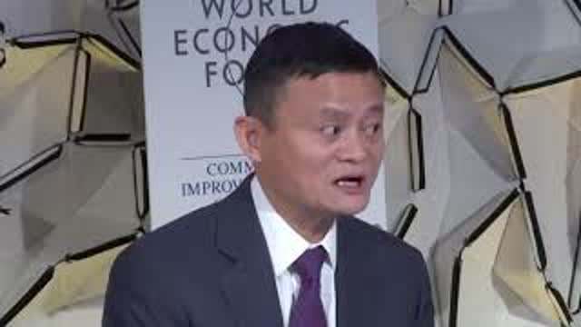 Jack Ma - Importance of 1st job
