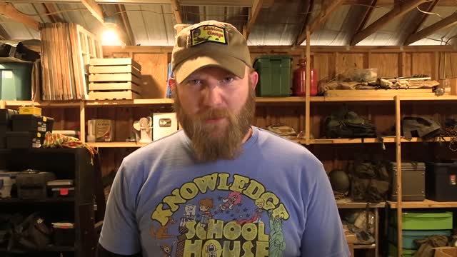 Let's talk about education and national security....